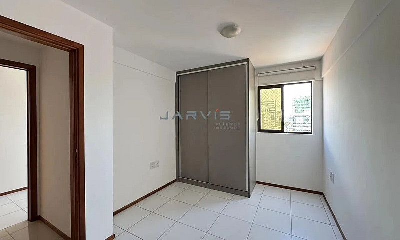 Apartamento Nascente...
