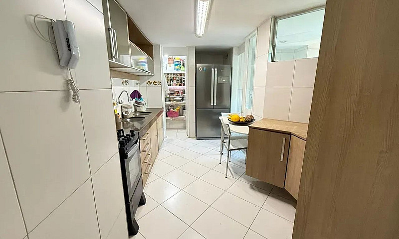 174M² Na Orla De Pie...