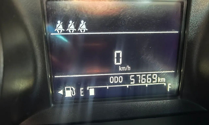 Chevrolet Onix Hatch...