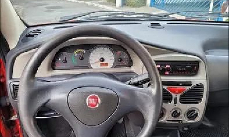 Fiat Palio 1.0 Econo...