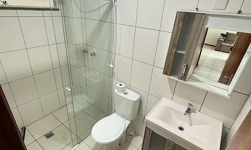 Alugo Apartamento Di...