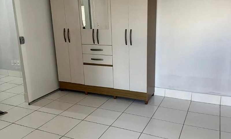 Kitnet  Com Garagem ...