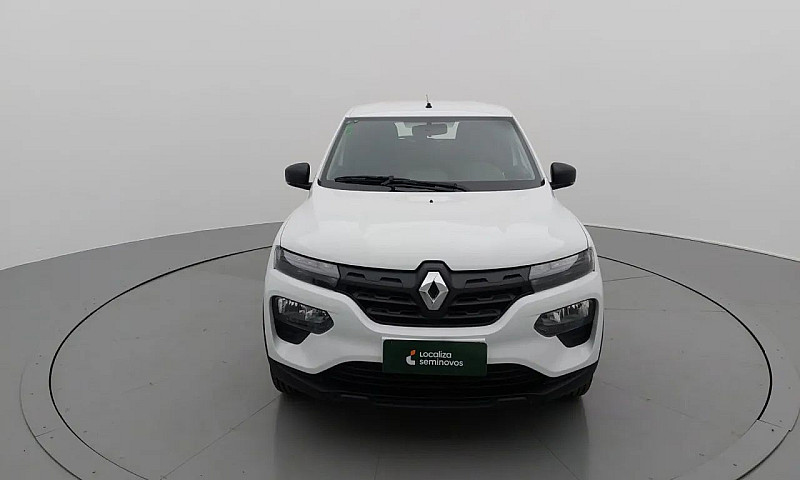 Renault Kwid 1.0 Zen...