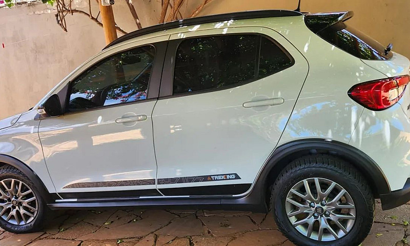 Fiat Argo Trekking 1...
