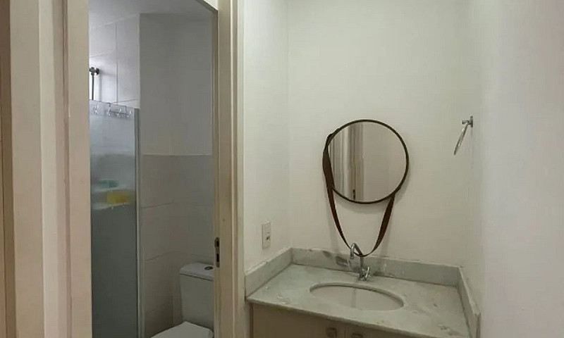 Apartamento 2 Quarto...