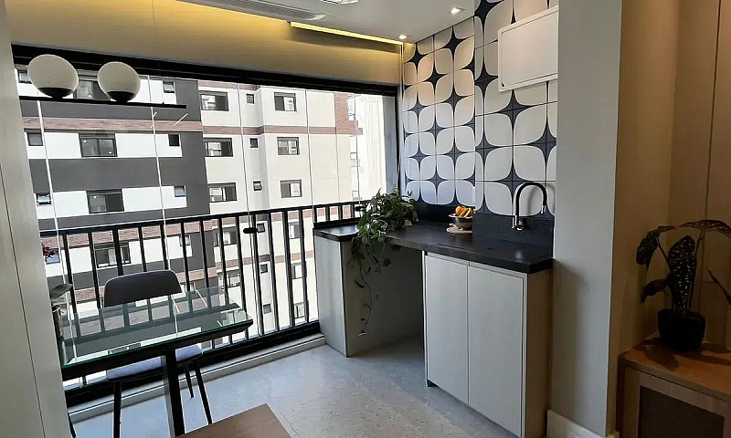 Studio De 35 Metros ...