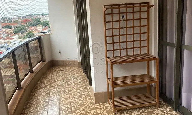Apartamento Com 3 Qu...