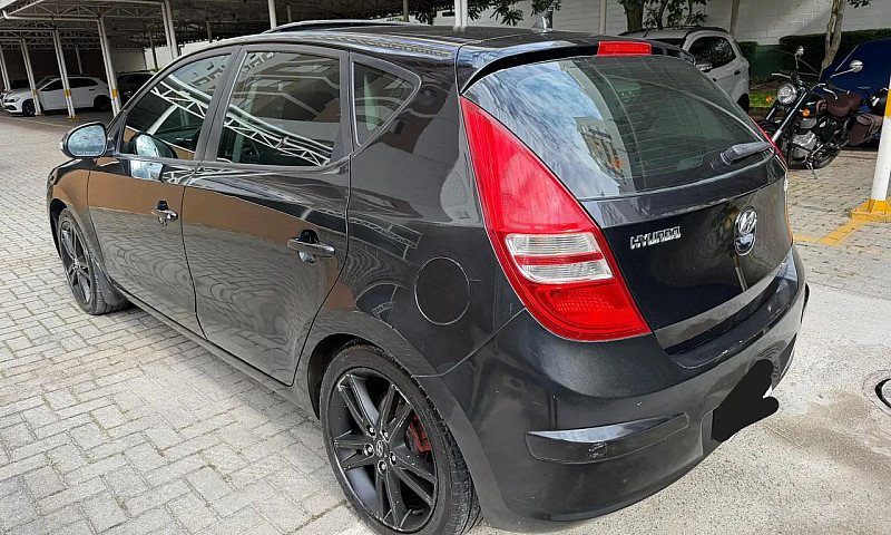 Hyundai I30 2.0 16V ...