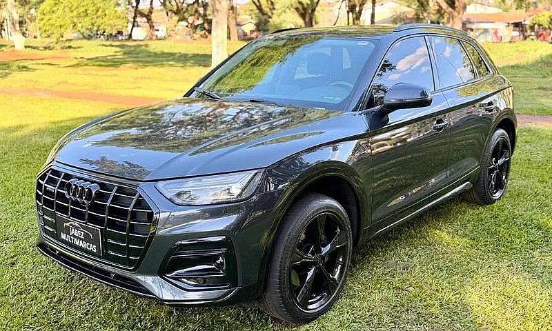 Audi Q5 Prestige 2.0...
