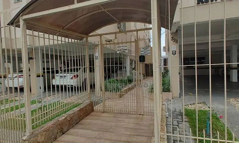 Apartamento 2 Dorms ...