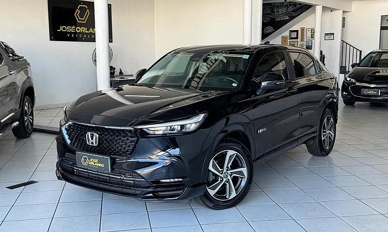 Honda Hr-V Touring 1...