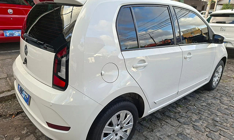 Volkswagen Up! Take ...