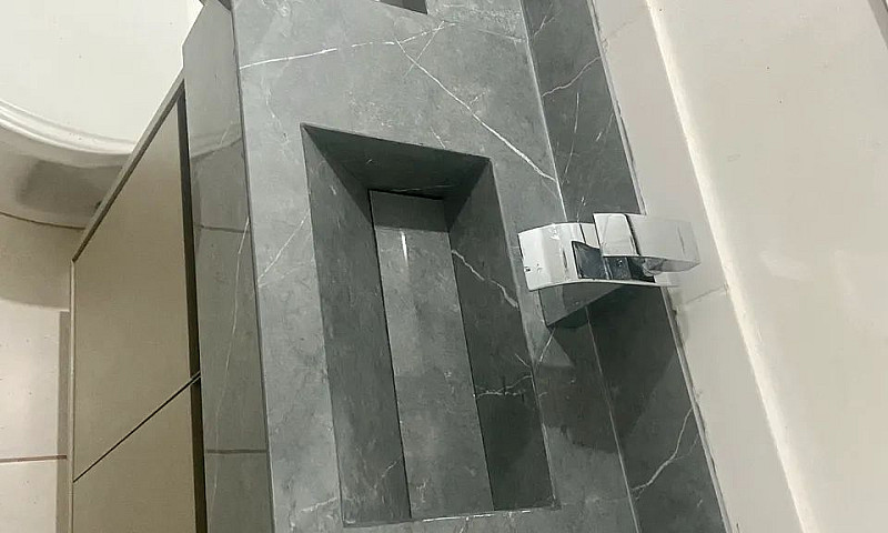 Alugo Apartamento No...