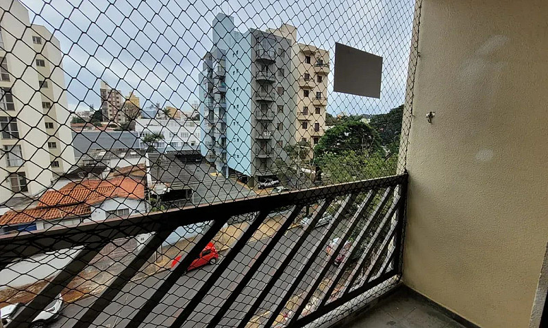 Apartamento Para Ven...