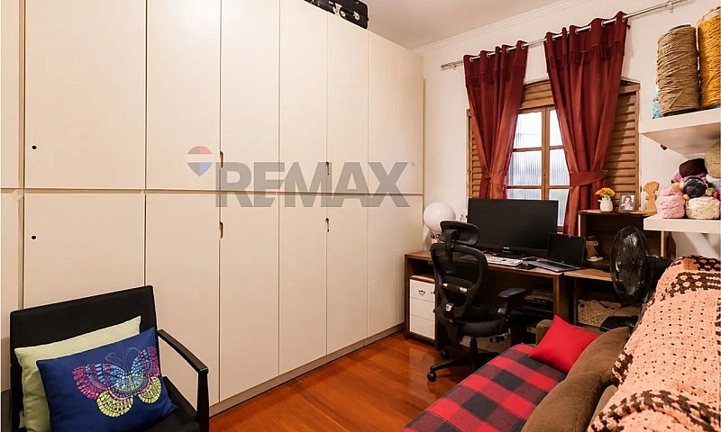 Sobrado | 4 Dorms | ...