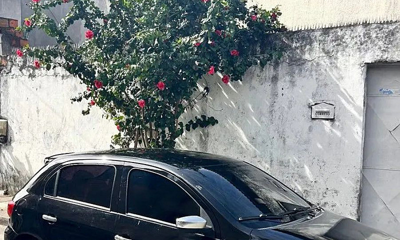 Volkswagen Gol Geraç...