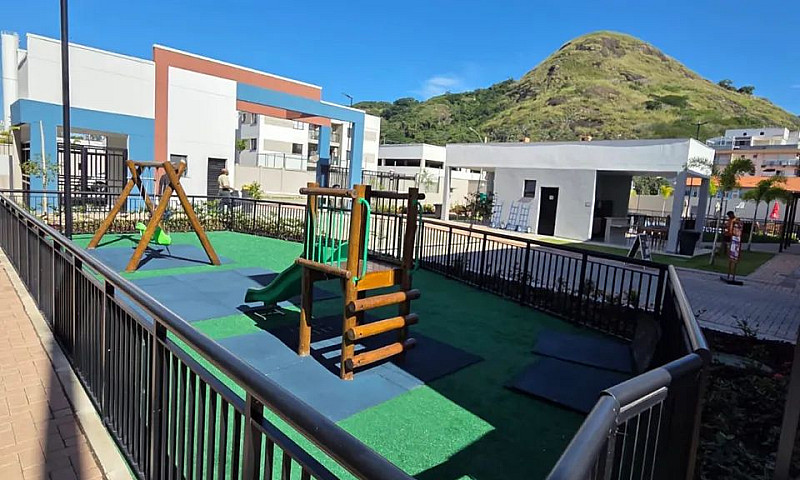 Alugo Apartamento, H...