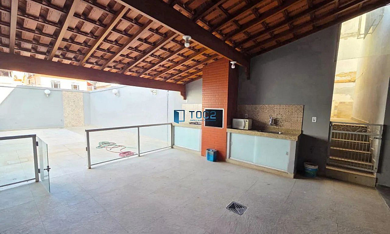 Casa Ampla Para Fins...