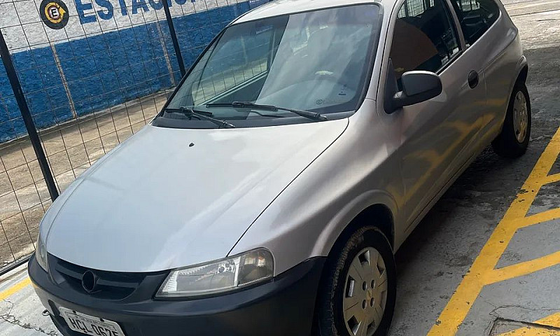 Chevrolet Celta Spir...