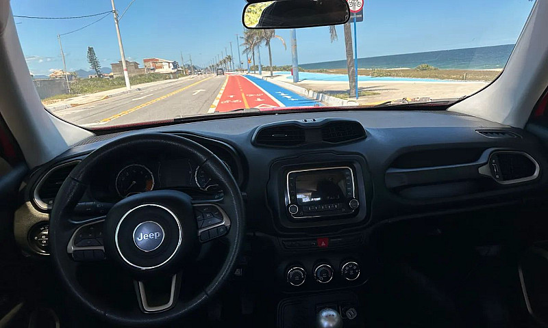 Jeep Renegade Sport ...