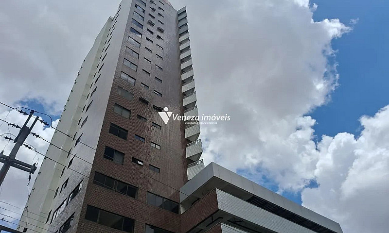 Apartamento No Bairr...
