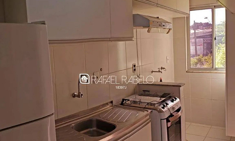Apartamento Para Ven...