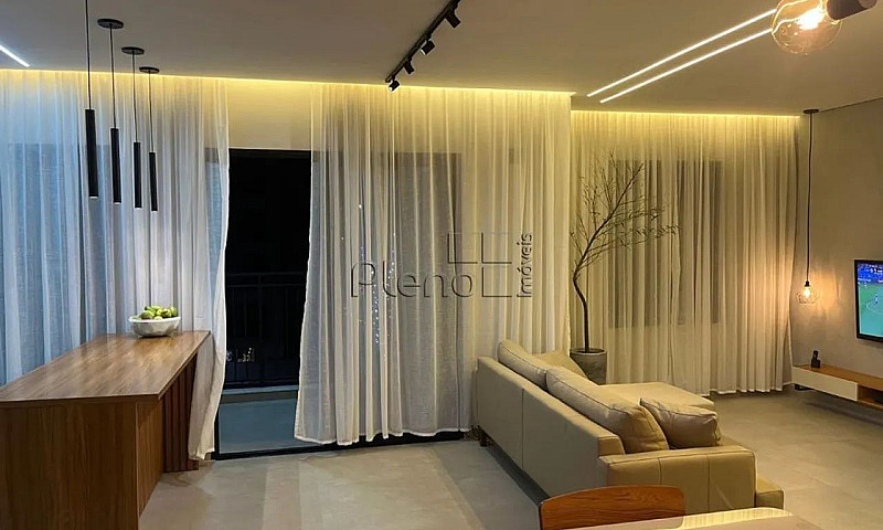 Apartamento Para Alu...