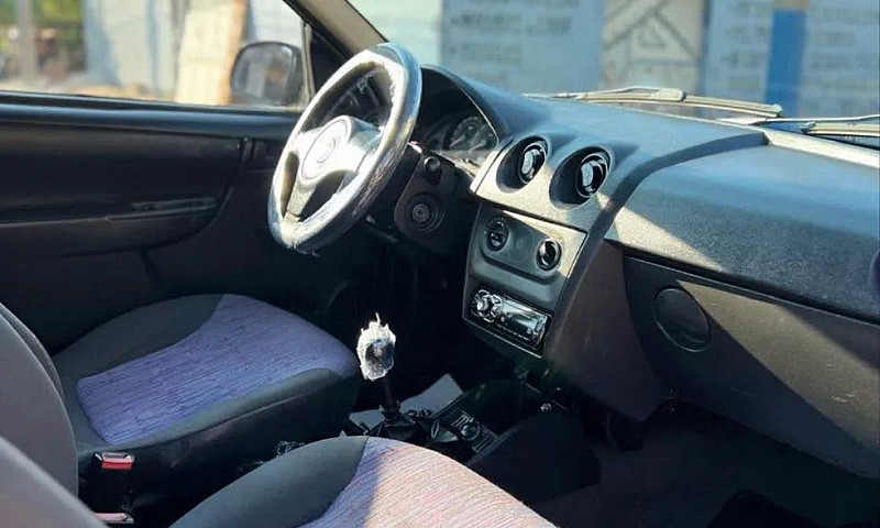 Chevrolet Celta Life...