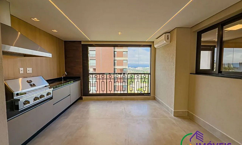 Apartamento - Alphav...