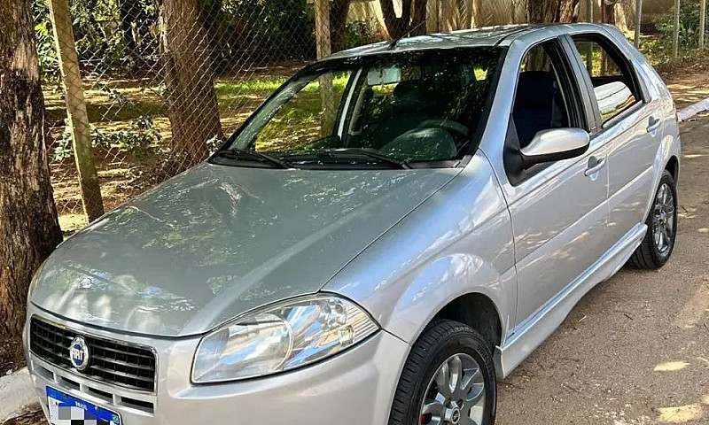 Fiat Palio Elx 1.4 M...