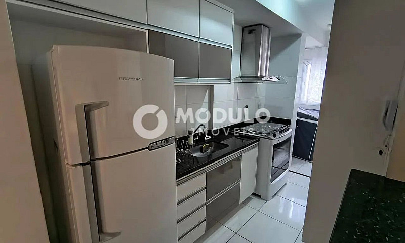 Apartamento Mobiliad...