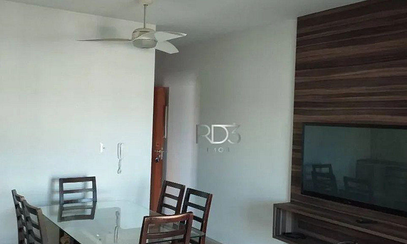 Apartamento Com 2 Do...