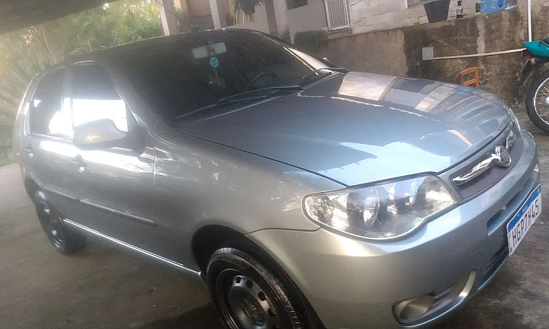 Fiat Palio 1.0 Econo...