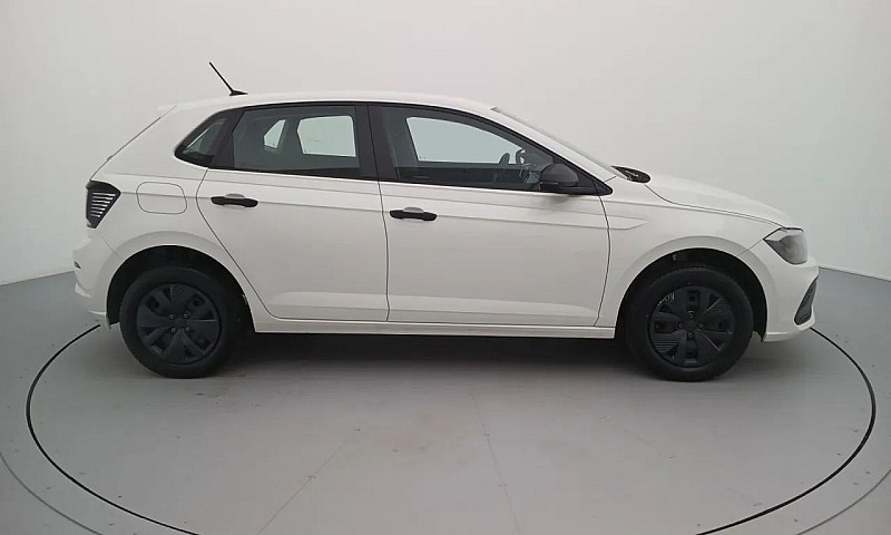 Volkswagen Polo Trac...