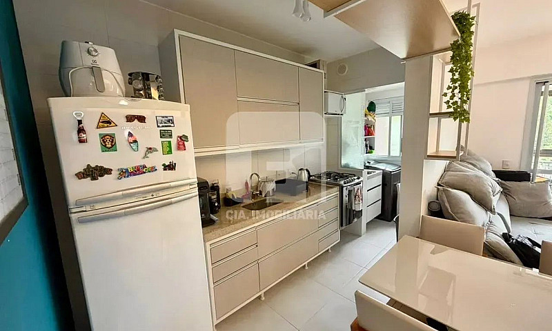 Apartamento De 1 Dor...