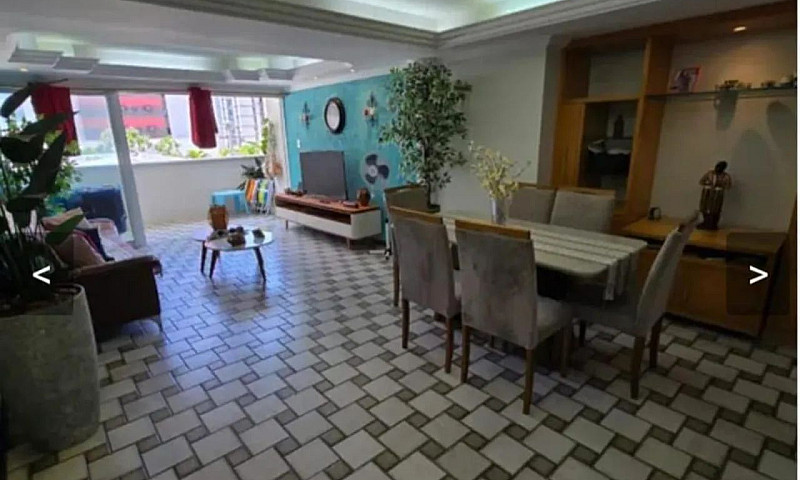 Amplo Apartamento Mo...