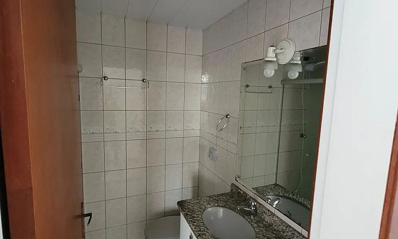 Ótimo Apartamento Co...