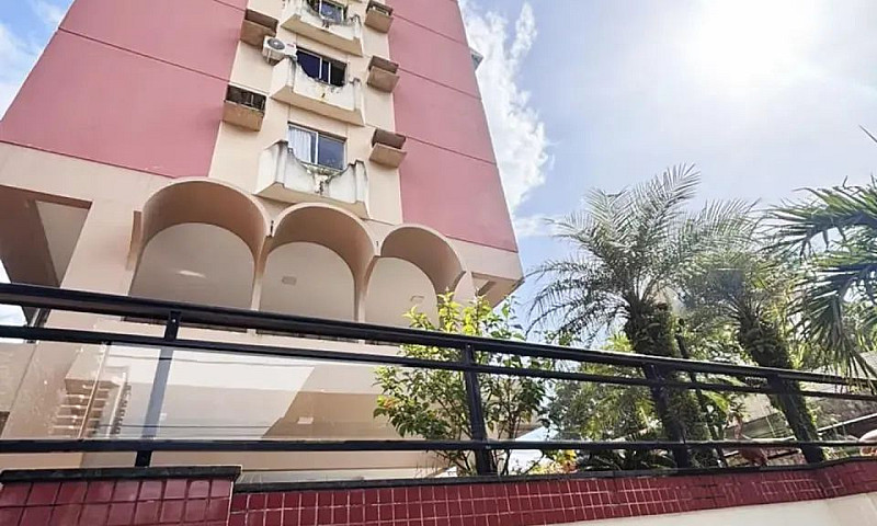 Apartamento De 1 Qua...