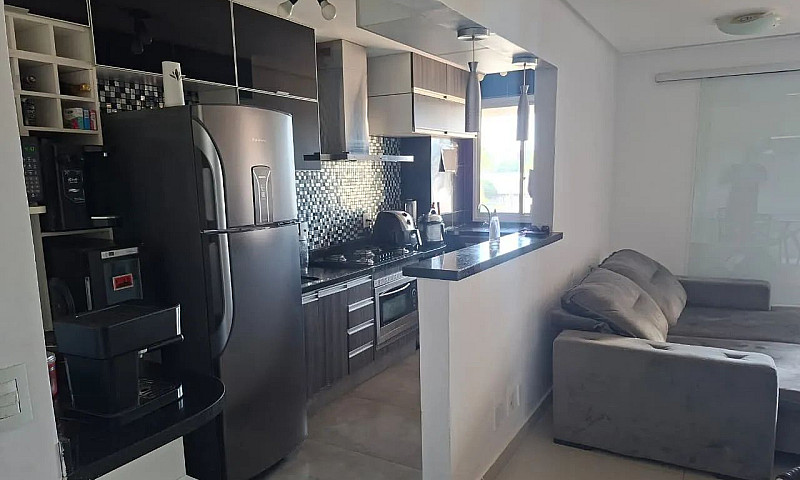 Apartamento Oportuni...