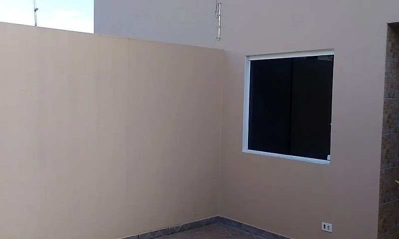 Casa Sobrado Em Jard...