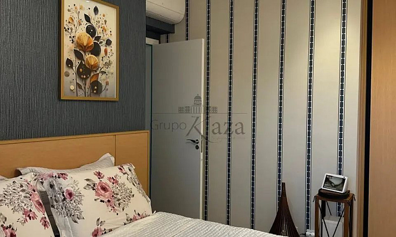 Apartamento - Reside...