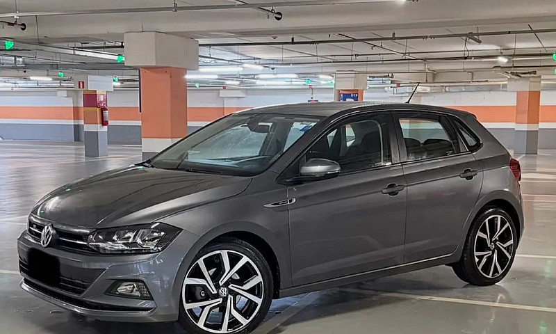 Volkswagen Polo High...
