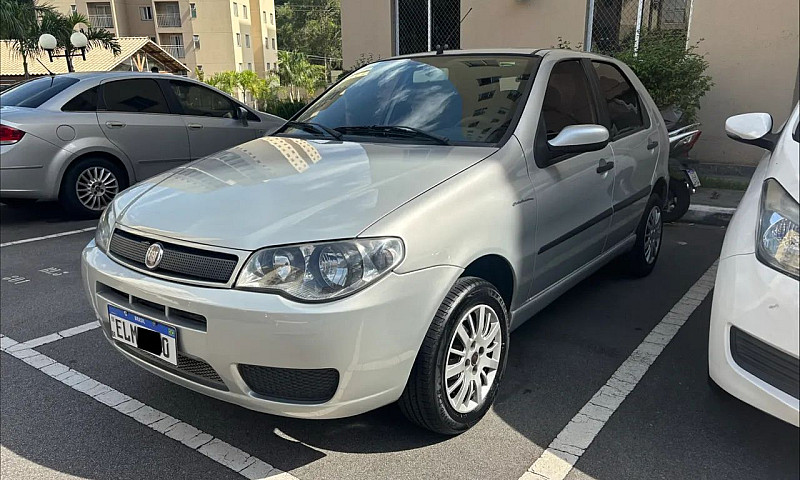 Fiat Palio 1.0 Econo...