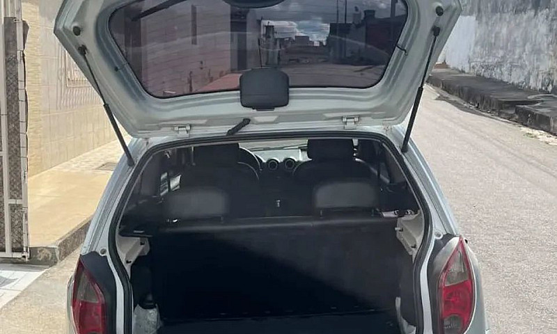 Chevrolet Celta Spir...