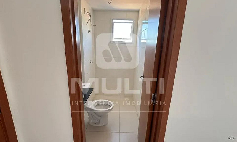 Apartamento - Novo M...