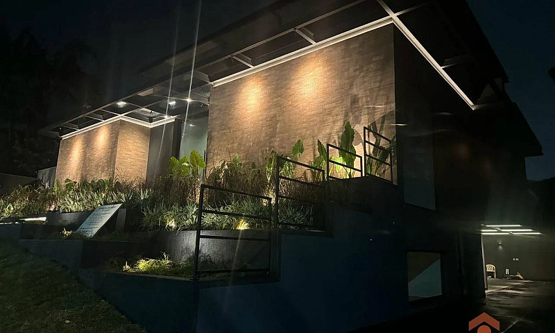 Casa, 703 M² - Venda...
