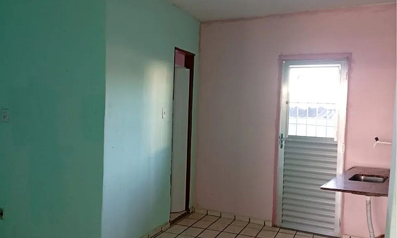 Kitnet - Jardim Limo...