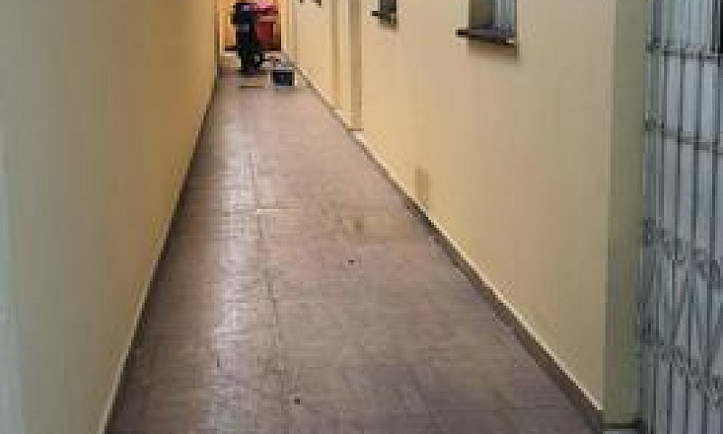 Alugo Apartamento No...