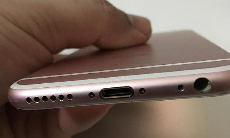 Iphone 6S...