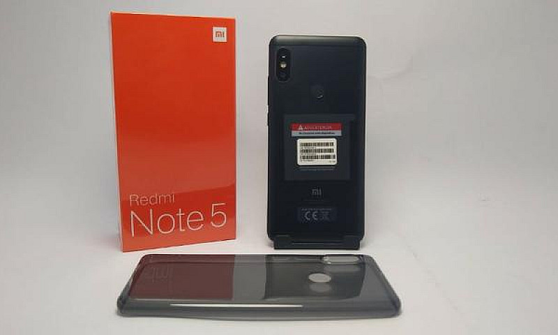 Celular Xiaomi Redmi...